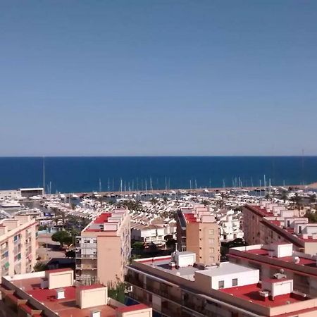 Marenostrum view La Pobla de Farnals Exterior foto